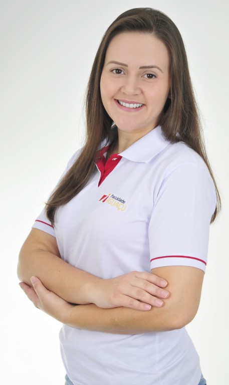 Imagem de Carla Elis Zanatta Brod