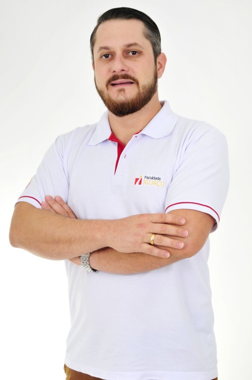 Imagem de Marlon Feruccio Deon