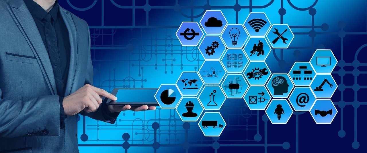 Imagem ilustrativa do curso MBA em Gestão de Logística e Operações