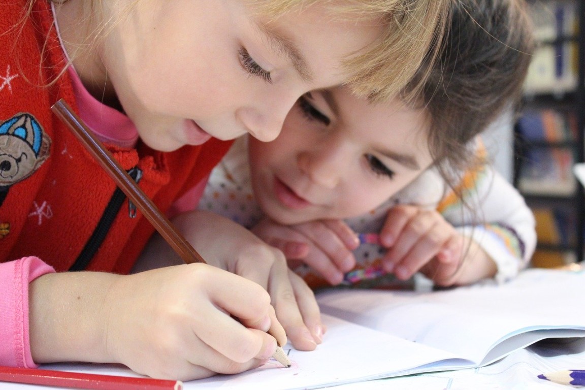 Imagem ilustrativa do curso Educação em Tempo Integral