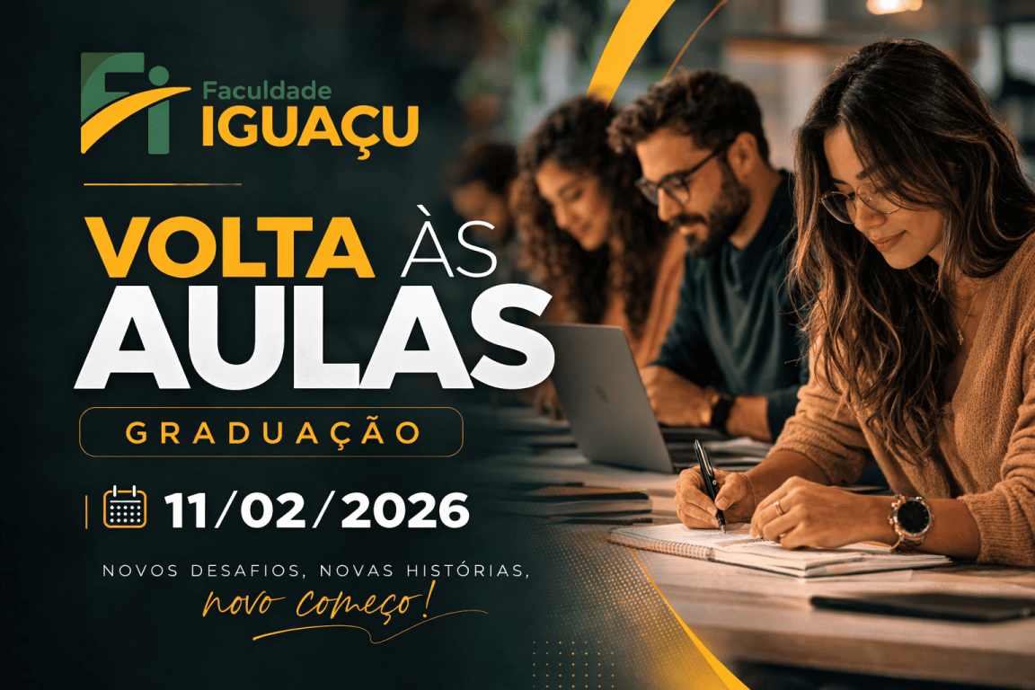 Imagem Volta às Aulas 01-2026
