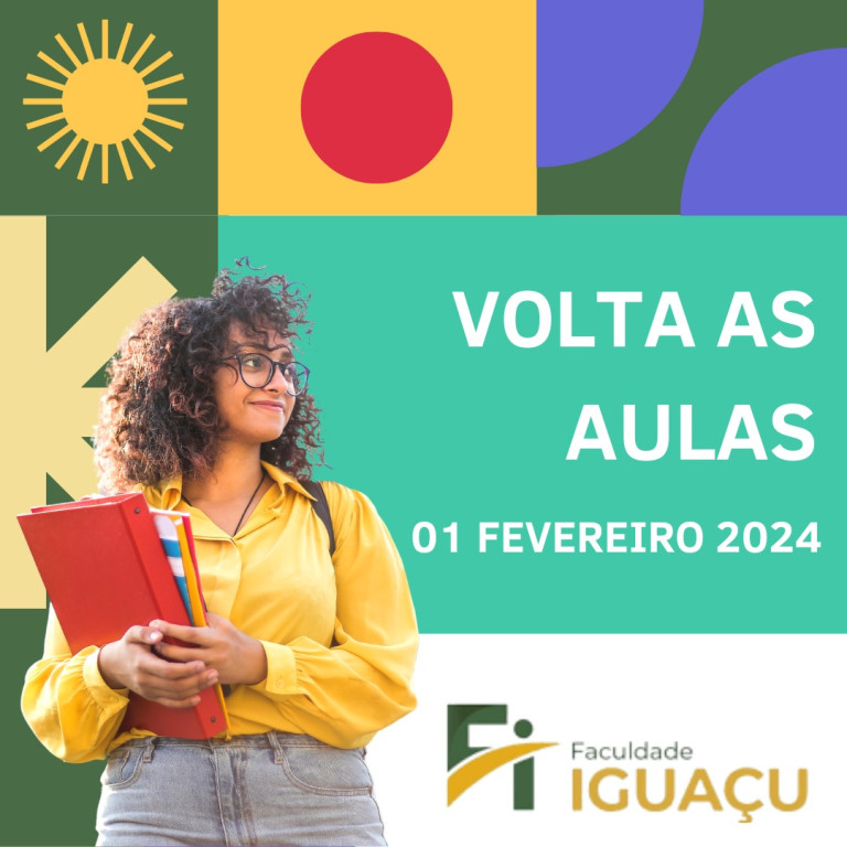 Imagem Volta as aulas 